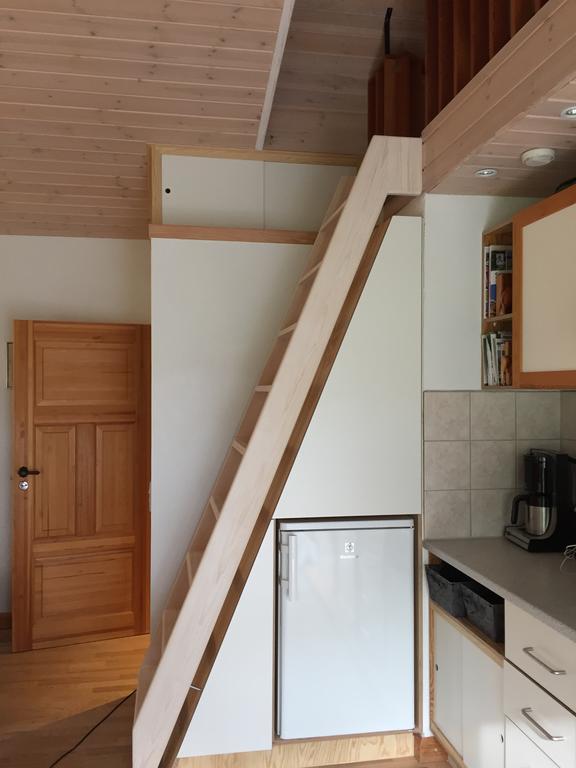 Lindegaardapartment - Woods And Sea Hejls 外观 照片