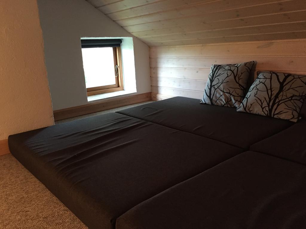 Lindegaardapartment - Woods And Sea Hejls 外观 照片