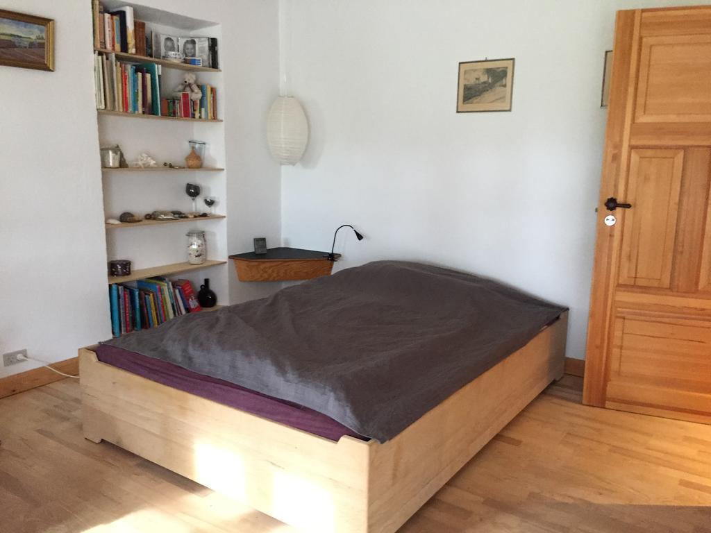 Lindegaardapartment - Woods And Sea Hejls 外观 照片